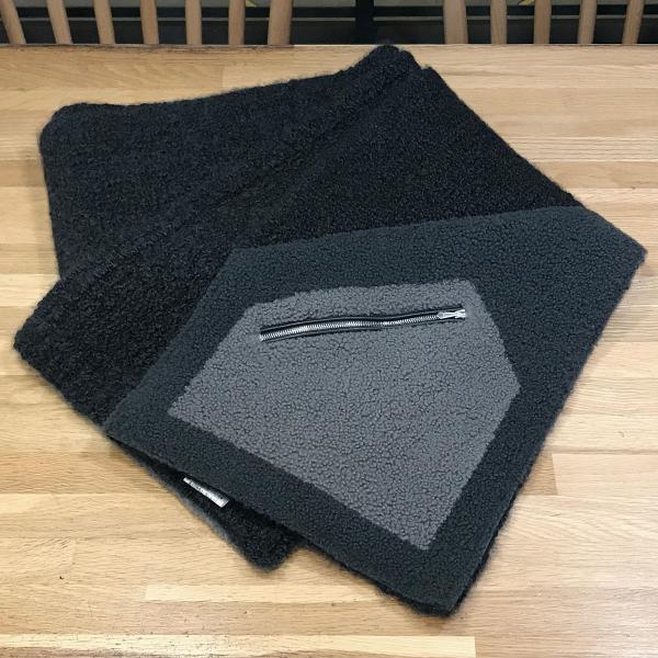 HERMES（エルメス） 【超美品】エルメス ドゥブルブックレット 