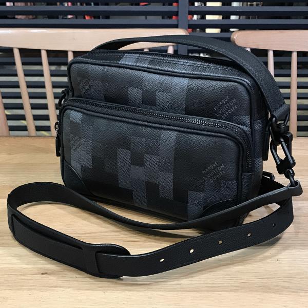 LOUIS VUITTON（ルイ・ヴィトン） 【新品同様】ルイヴィトン ダモ