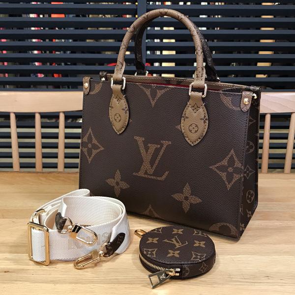 LOUIS VUITTON（ルイ・ヴィトン） 【新品同様】ルイヴィトン
