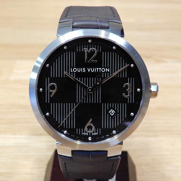 LOUIS VUITTON（ルイ・ヴィトン） 【新品同様】ルイヴィトン ダミエ