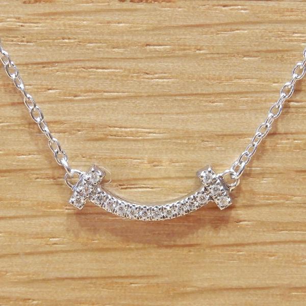 TIFFANY&Co.（ティファニー） 【新品同様】ティファニー ティー