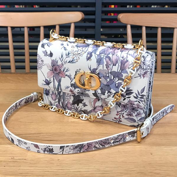 Christian Dior（クリスチャン・ディオール） 【良品】ディオール