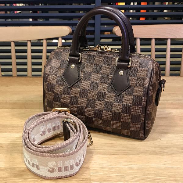 LOUIS VUITTON（ルイ・ヴィトン） 【新品同様】ルイヴィトン ダミエ