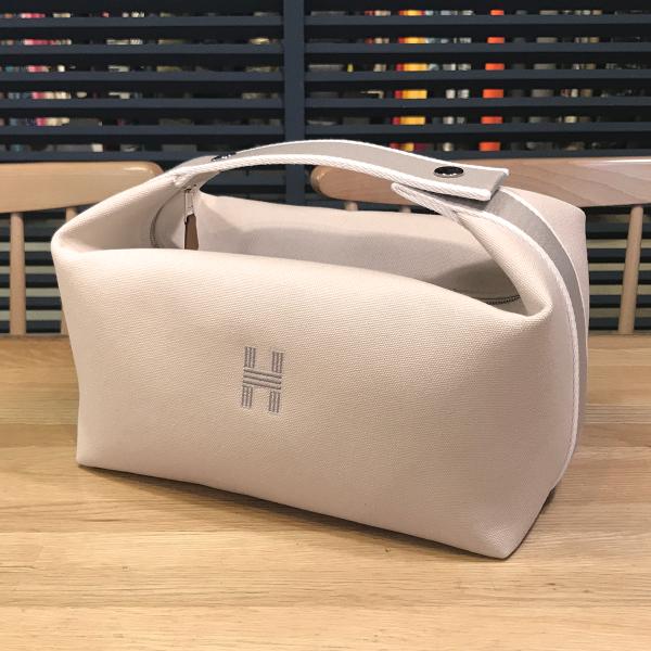 HERMES（エルメス） 【新品未使用】エルメス ブリッドアブラックGM