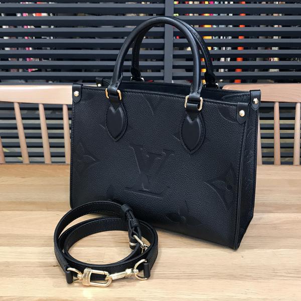 LOUIS VUITTON（ルイ・ヴィトン） 【新品同様】ルイヴィトン アン