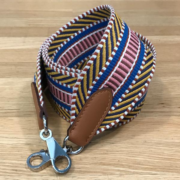 HERMES（エルメス） 【超美品】エルメス バンドリエール サングル