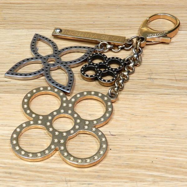 LOUIS VUITTON（ルイ・ヴィトン） 【良品】ルイヴィトン ビジュー