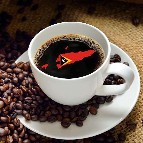 東ティモール フェス (100g)【自家焙煎コーヒー豆600gの注文で送料半額】