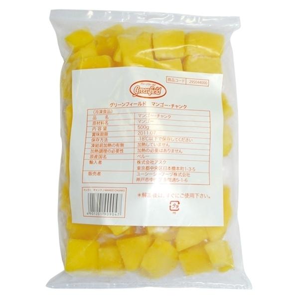 (n著)Ɩp O[tB[h }S[`N 500g@1P[X(20)(Ⓚ)(295044000ck)