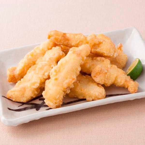 (単品) 業務用 マルハニチロ あじわい しょうが香る鶏天ぷら 1kg 冷凍 (590028004k)