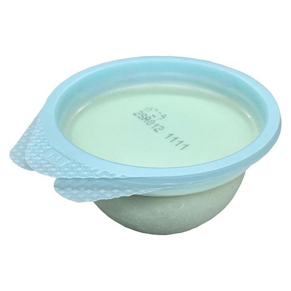 (単品) 業務用 ロッテ アイスポーション バニラ 冷凍 80ML×10個 (769108215k)