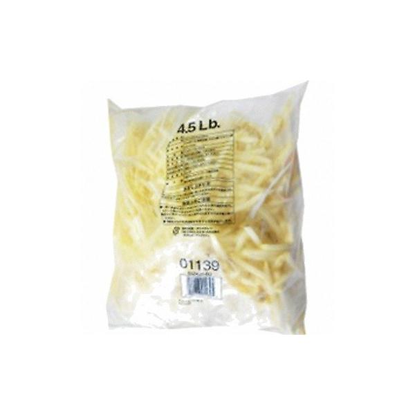 Ucc業務用 マッケイン シューストリングポテト 4 5ポンド 約2kg 6コ入り 冷凍 6コ入り 冷凍 お弁当 お弁当 マッケイン おかず おつまみ c 業務用コーヒーと食品のマーチ