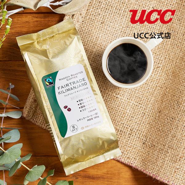 UCC VR[q[ tFAg[h L}WR[q[ M[R[q[() 180g