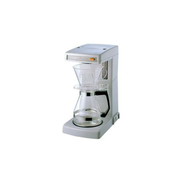 カリタ 業務用コーヒー　ドリップマシン ET-104 【送料無料】