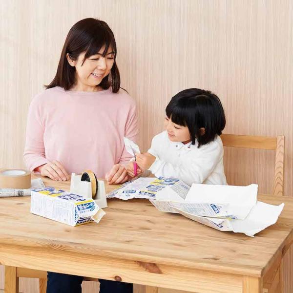 椅子カバー いす チェア 牛乳パック 工作 小物入れ おもちゃ箱 牛乳パックチェアカバー コジット Buyee Buyee 提供一站式最全面最專業現地yahoo Japan拍賣代bid代拍代購服務 Bot Online