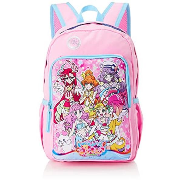 安いリュック プリキュアの通販商品を比較 ショッピング情報のオークファン