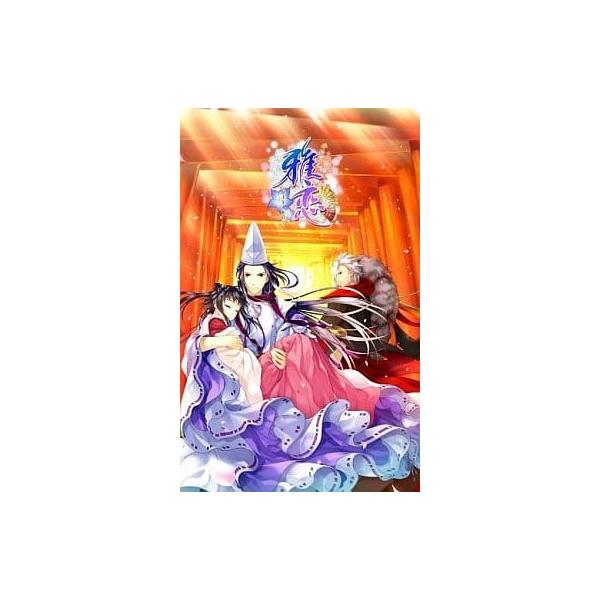 雅恋〜MIYAKO〜[通常版] PSP ゲームソフト SONY プレイステーションポータブル 【中古】