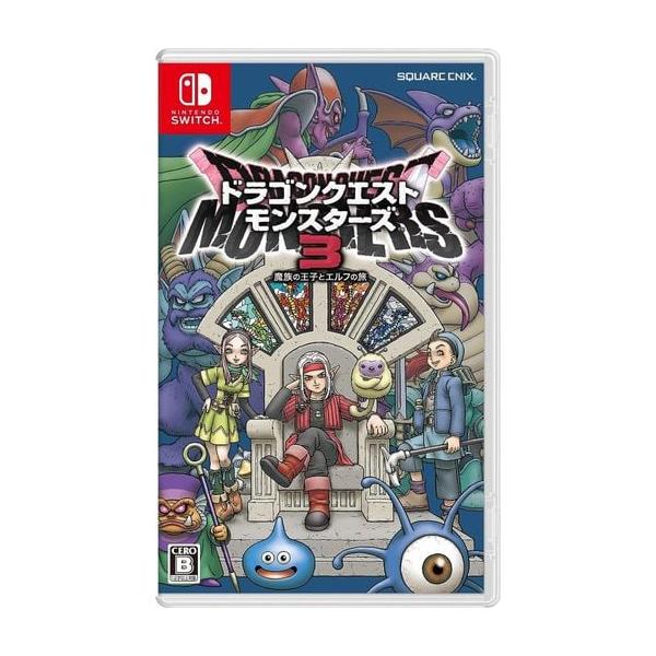 Nintendo Switch 有機ELモデル本体、ドラクエソフト、ケース付き Amazon.co.jp: 【任天堂ライセンス商品】ドラゴンクエスト ミディアム