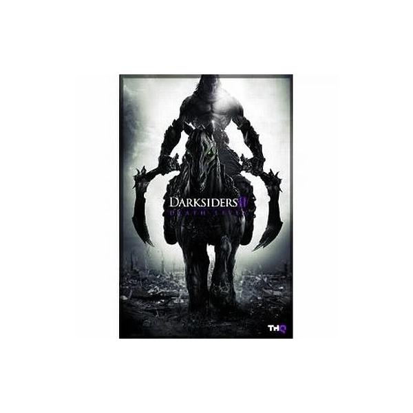 DARK SIDERS II (ダークサイダーズ2) PS3 ゲームソフト SONY プレイステーション3 【中古】