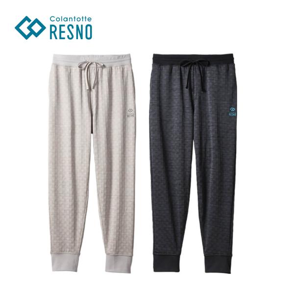 ■スペック商品名：コラントッテRESNO（レスノ）MAGNE（マグネ） リカバリーウェアPLUS ロングパンツ販売名：スイッチングパンツ品番：AJCKB医療機器認証番号：231AGBZX00005000カラー：杢グレー材質：＜シャツ本体＞ポ...
