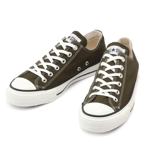 CANVAS ALL STAR コンバース キャンバス オールスター スニーカー 日本