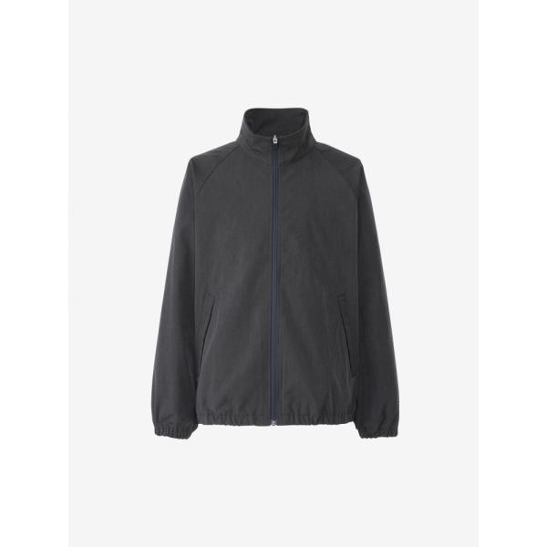 HELLY HANSEN（ヘリーハンセン） ウールストーレンスウィングトップ