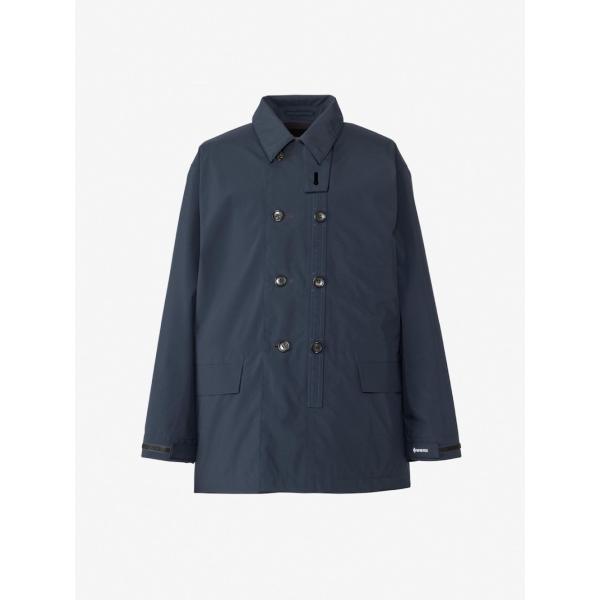 HELLY HANSEN（ヘリーハンセン） R.M.C ゴアテックスピーコート メンズ