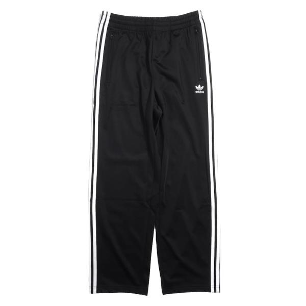 古着 adidas アディダス トラックパンツ ブラック ファイヤーバード M adidas Originals アディダスオリジナルス パンツ originals