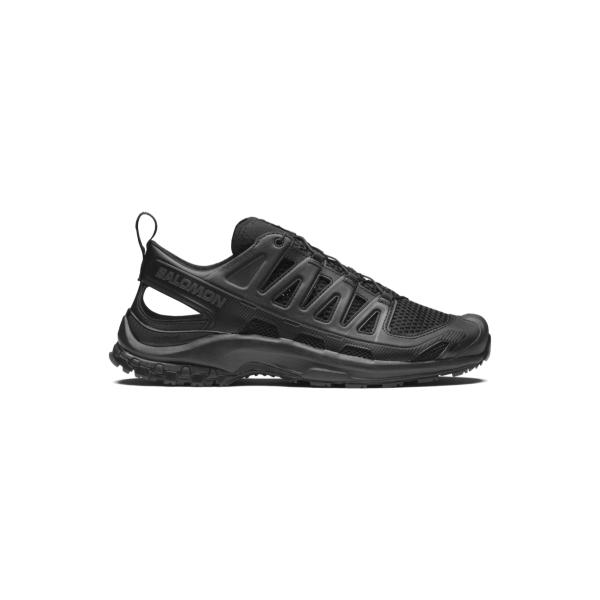 SALOMON（サロモン） XA PRO 3D AMPHIB スニーカー メンズ ブラック