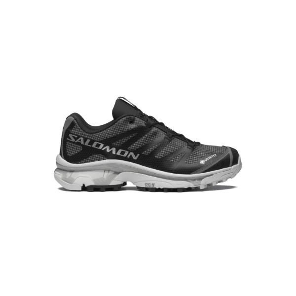 サロモン XT-4 OG GORE-TEX スニーカー メンズ ブラック L47953400