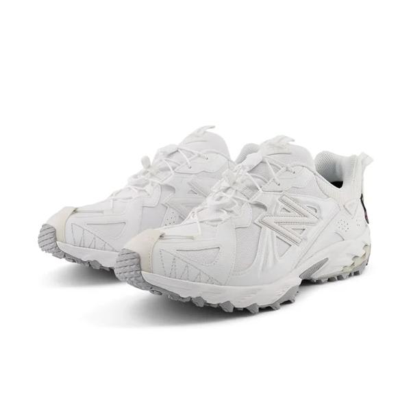 靴 New Balance ML610XN 610T GORE-TEX 27cm New Balance 610 GORE-TEX (Phantom/Magnet/Shadow Grey