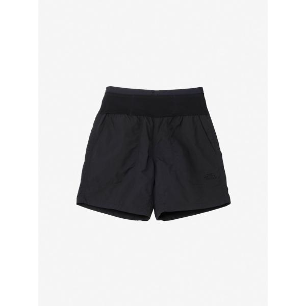 ノースフェイス フリーランショーツ メンズ ショートパンツ ランニング アクティビティ NB22591