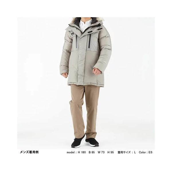 The North Face ザノースフェイス エクスプローラーヒムコート メンズ ダウンコート ファー Nd Buyee Buyee 日本の通販商品 オークションの代理入札 代理購入