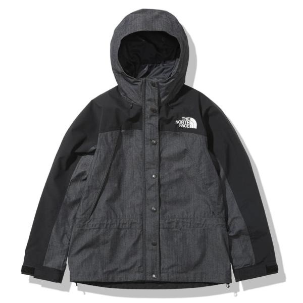 ノースフェイスのマウンテンパーカー【2022】素材＆機能別