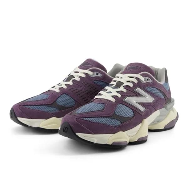 New Balance（ニューバランス） 90/60 SFA スニーカー メンズ