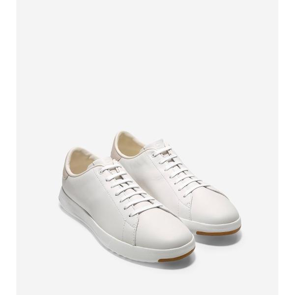 コールハーン Colehaan メンズ シューズ 靴 スニーカー グランドプロ テニス Mens C ホワイト Buyee Buyee Japanese Proxy Service Buy From Japan Bot Online