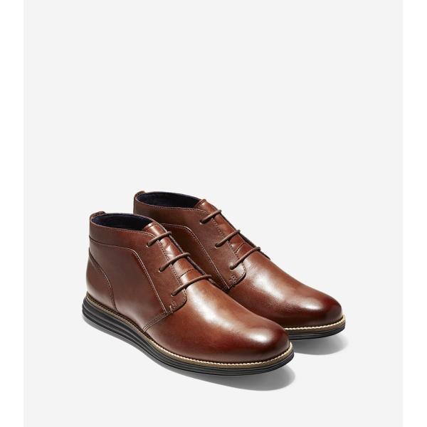 コールハーン Colehaan アウトレット メンズ シューズ 靴 ブーツ チャッカ オリジナルグランド チャッカ Mens C214 ウッドベリー レザー Buyee Buyee Japanese Proxy Service Buy From Japan Bot Online