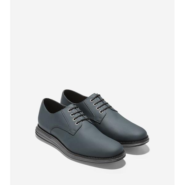 コールハーン Colehaan アウトレット メンズ シューズ 靴 オックスフォード オリジナルグランド プレーントウ Mens C263 ブルーベリー マグネット Buyee Buyee Japanese Proxy Service Buy From Japan Bot Online
