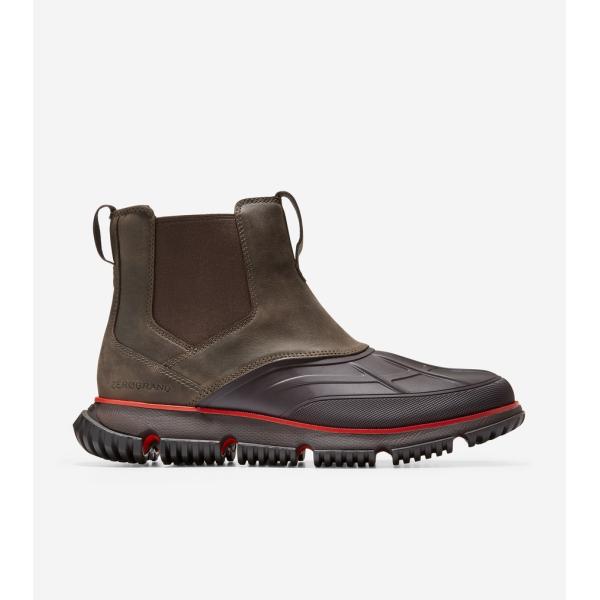 COLE HAAN コールハーン Colehaan メンズ シューズ ブーツ