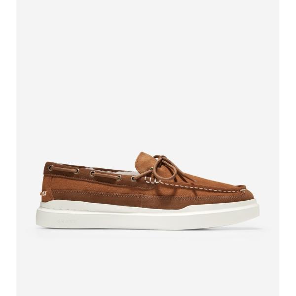 SALE／73%OFF】 COLE HAAN 10M メンズ スリッポン メッシュ ブラック