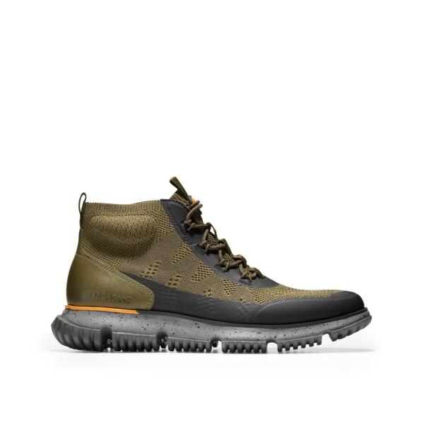 COLE HAAN コールハーン Colehaan メンズ シューズ ブーツ & チャッカ