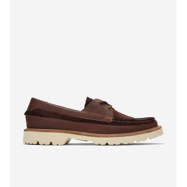 COLE HAAN（コールハーン） メンズ シューズ ローファー & ドライバー