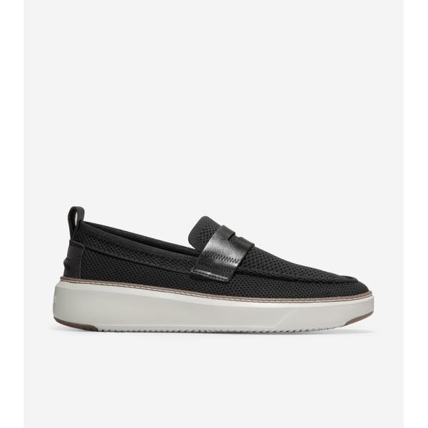 コールハーン Colehaan メンズ シューズ ローファー ドライバー グランドプロトップスピンスティッチライトペニーローファー mens C36650 ブラック :c36650:Cole Haan Japan Online Store 通販 コールハーン Colehaan メンズ シューズ ローファー ドライバー グランドプロトップスピンスティッチライトペニーローファー mens C36648 スリート