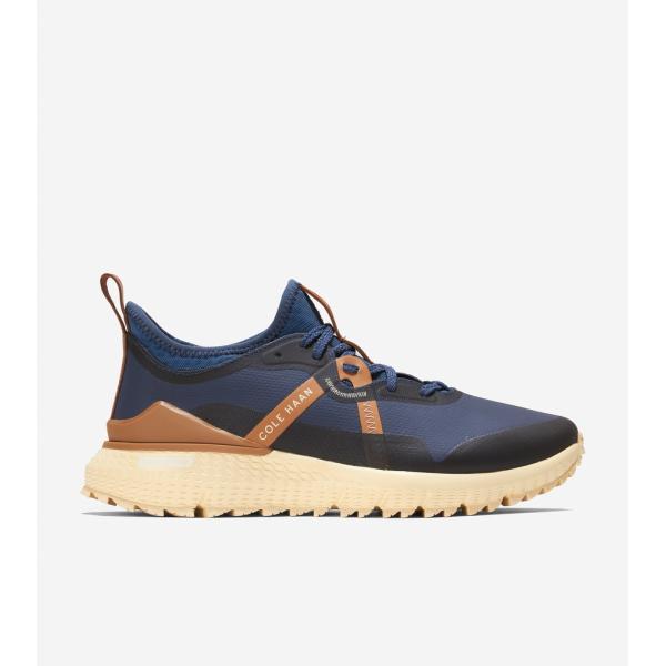 COLE HAAN（コールハーン） メンズ シューズ スニーカー ゼログランド