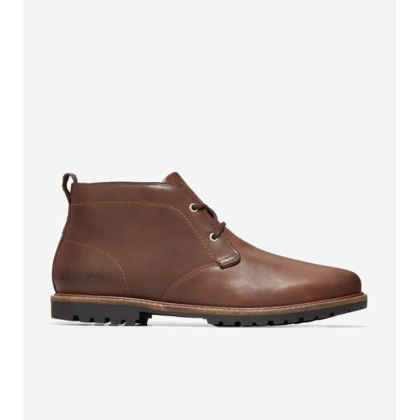 コールハーン　レインブーツ コール ハーン COLE HAAN 4.ゼログランド レインブーツ