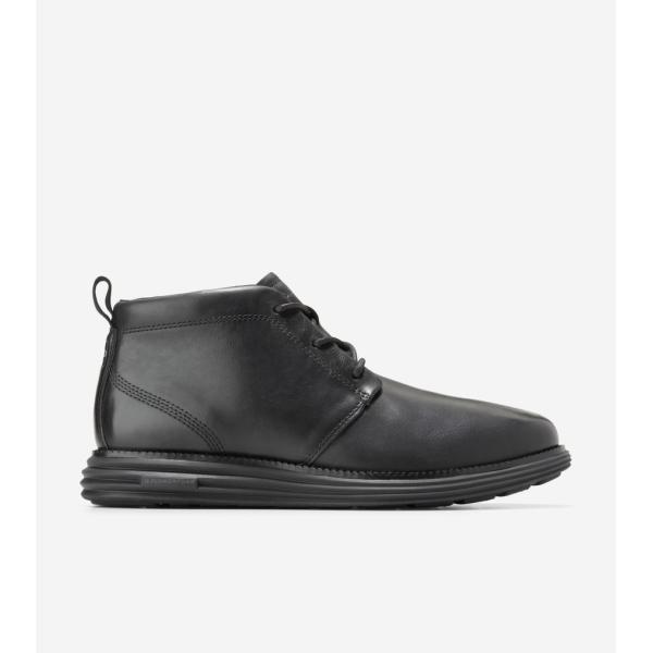 COLE HAAN（コールハーン） メンズ シューズ ブーツ & チャッカ