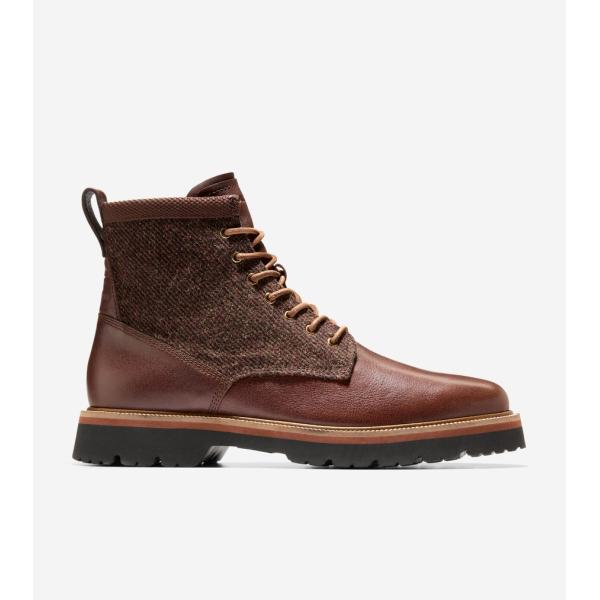 COLE HAAN コールハーン Colehaan メンズ シューズ ブーツ