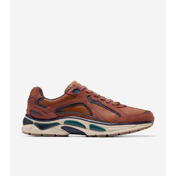 COLE HAAN（コールハーン） メンズ シューズ スニーカー グランドプロ