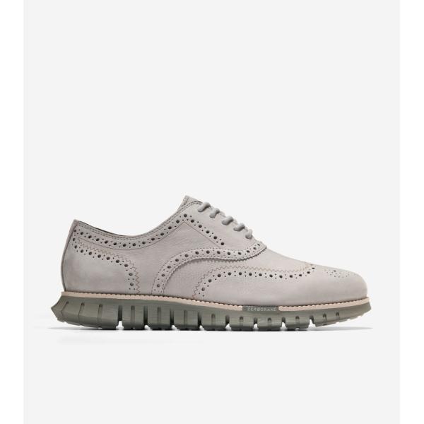 COLE HAAN（コールハーン） メンズ シューズ オックスフォード ゼロ