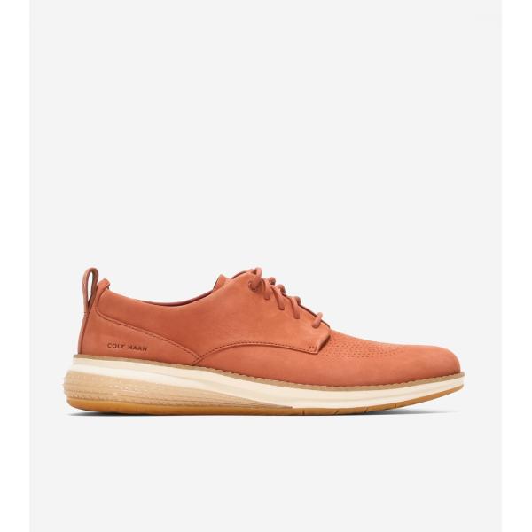 COLE HAAN（コールハーン） メンズ シューズ オックスフォード
